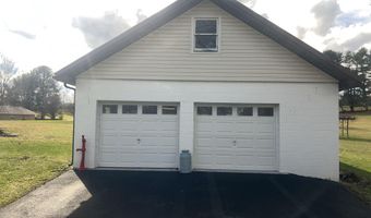 275 S Rd, Arthurdale, WV 26520