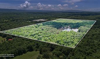 11905 E Old Bellville Rd, Belleville, AR 72824