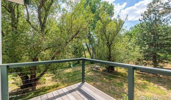 3833 N 57th St, Boulder, CO 80301