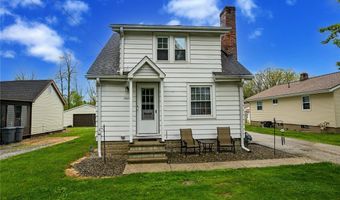 1021 East Blvd, Aurora, OH 44202