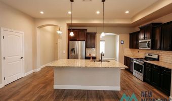 3712 Ederd Dr, Carlsbad, NM 88220