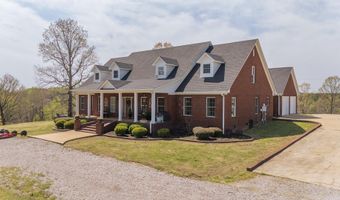 1070 GOOD HOPE CHURCH, Adamsville, TN 38310