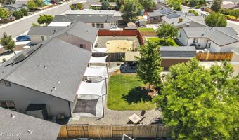 237 Glen Vista Dr, Dayton, NV 89403
