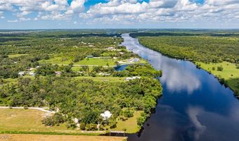 19481 483 S River Rd, Alva, FL 33920