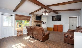 6001 HARVARD St, Amarillo, TX 79109