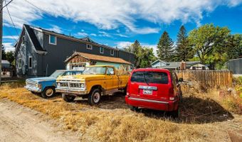 631 N Adams Ave, Buffalo, WY 82834