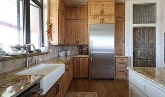 22 Doc Bar Dr, Cody, WY 82414