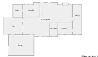 2010 Marye St, Alexandria, LA 71301