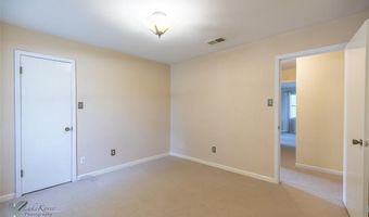 4624 Oak Knoll St, Abilene, TX 79606