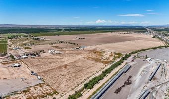 3480 Opitz Rd, Berino, NM 88024