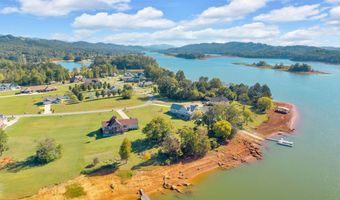 Lot 11 Shields Crossing Drive, Bean Station, TN 37708