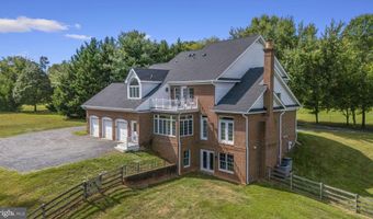 15906 BARNESVILLE Rd, Boyds, MD 20841