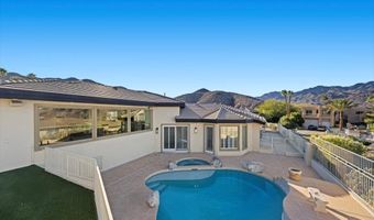 211 Granite Ct, Boulder City, NV 89005