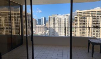 1910 Ala Moana Blvd 33E, Honolulu, HI 96815