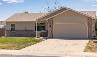 527 Ash Ave, Ault, CO 80610