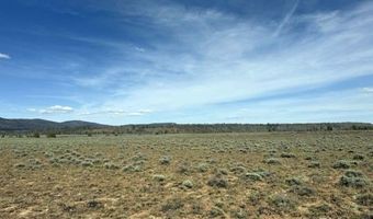 Oregon Pines Road, Beatty, OR 97621