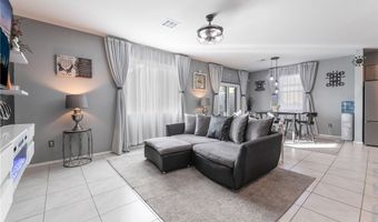 675 Turtleback Falls Ave, Indian Springs, NV 89018