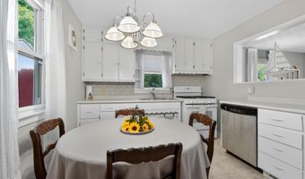 306 S 8th Ave, Beech Grove, IN 46107