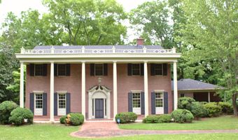 3 DIANA HILLS Rd, Anniston, AL 36207
