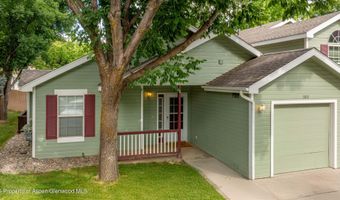 180 Orchard Dr, Glenwood Springs, CO 81601