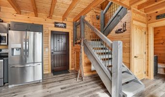 91 Lady Slipper Ln, Almond, NC 28702