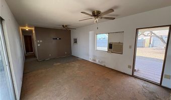 588 El Monte Cv, Bullhead City, AZ 86442