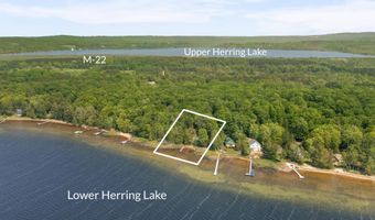 5002 Herring Grove Rd, Arcadia, MI 49613