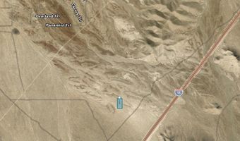 0 Vic Highway 15, Barstow, CA 92311