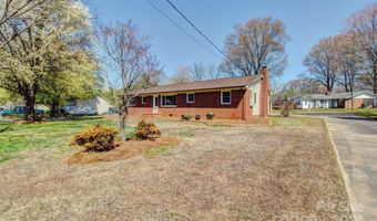 1408 Delview Rd, Cherryville, NC 28021