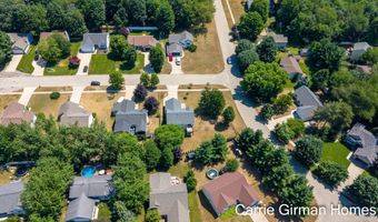 11011 Skyway Ln, Allendale, MI 49401