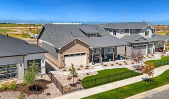 3661 N Buchanan Ct, Aurora, CO 80019