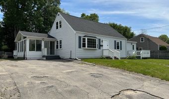 28 Freeman St, Avon, MA 02322