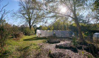 1541 Frank Hall Rd, Bolton, MS 39041