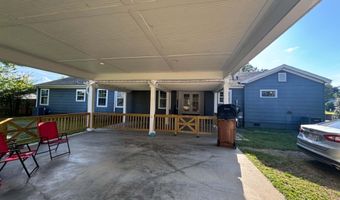 505 S 7th St, Amory, MS 38821