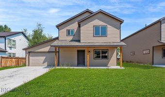 1116 Idaho St, Belgrade, MT 59714