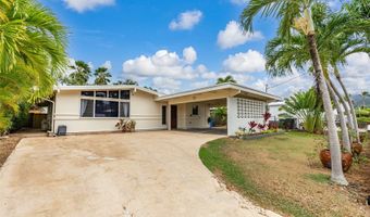 903 Alahaki St, Kailua, HI 96734