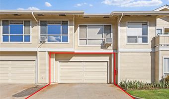 91-999 Laaulu St 31E, Ewa Beach, HI 96706