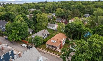 70 Tucker Ave, Cranston, RI 02905