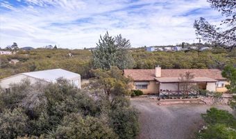 59481 Burnt Valley Rd, Anza, CA 92539
