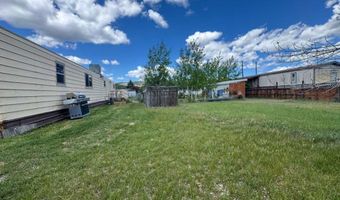 407 409 N Washington St, Boulder, MT 59632