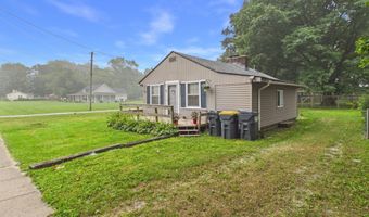 2611 E 10th St, Anderson, IN 46012
