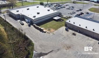 150 Lindberg Ave, Atmore, AL 36502