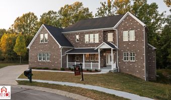 372 Foxboro Dr, Avon, IN 46123