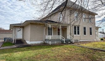 200 E Hunt, Alexis, IL 61412