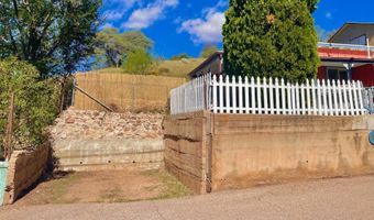 10 LOCKLIN Ave, Bisbee, AZ 85603