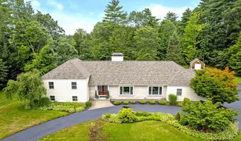 20 Martingale Rd, Amherst, NH 03031
