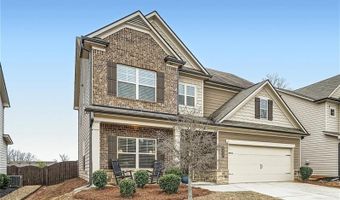 9839 Elderberry Pointe, Braselton, GA 30517