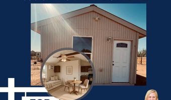 330 W 2ND St, Bowie, AZ 85605