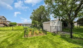 508 D Ave, Atkins, IA 52206