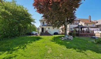 164 Dewitt Ave, Belleville, NJ 07109